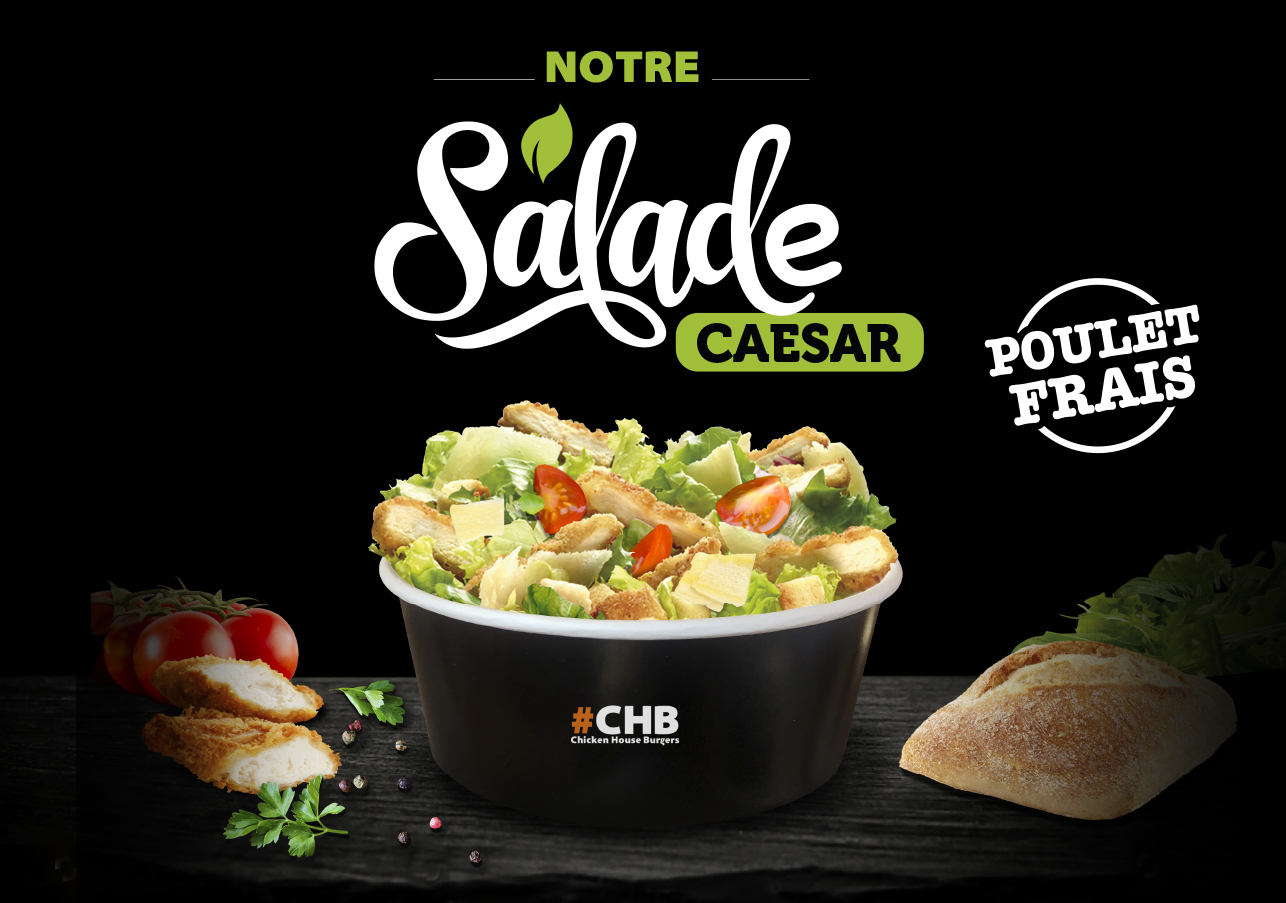 Notre salade 2